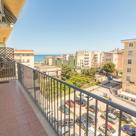 Casa Rosaria Apartment Cefalu Exterior photo