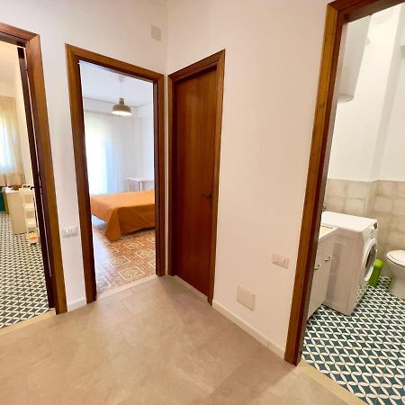 Casa Rosaria Apartment Cefalu Exterior photo