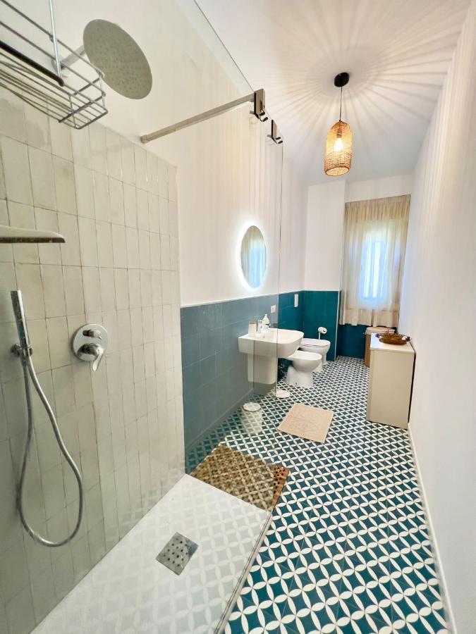 Casa Rosaria Apartment Cefalu Exterior photo