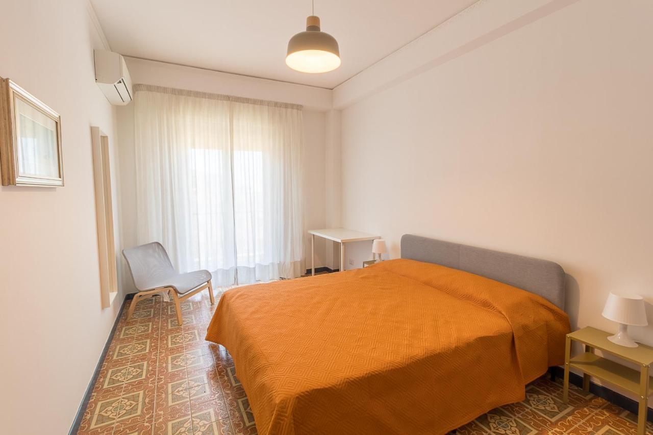 Casa Rosaria Apartment Cefalu Exterior photo